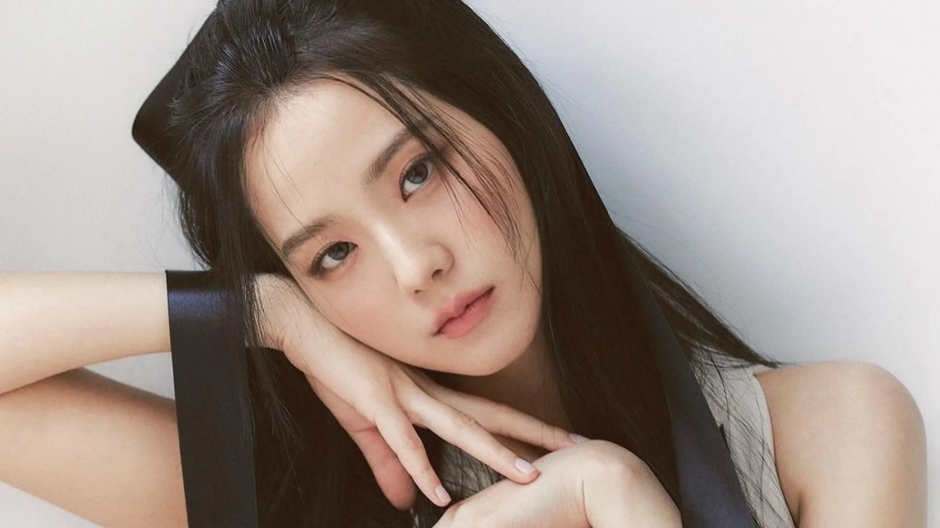 JISOO anuncia su regreso en solitario este 4 de septiembre